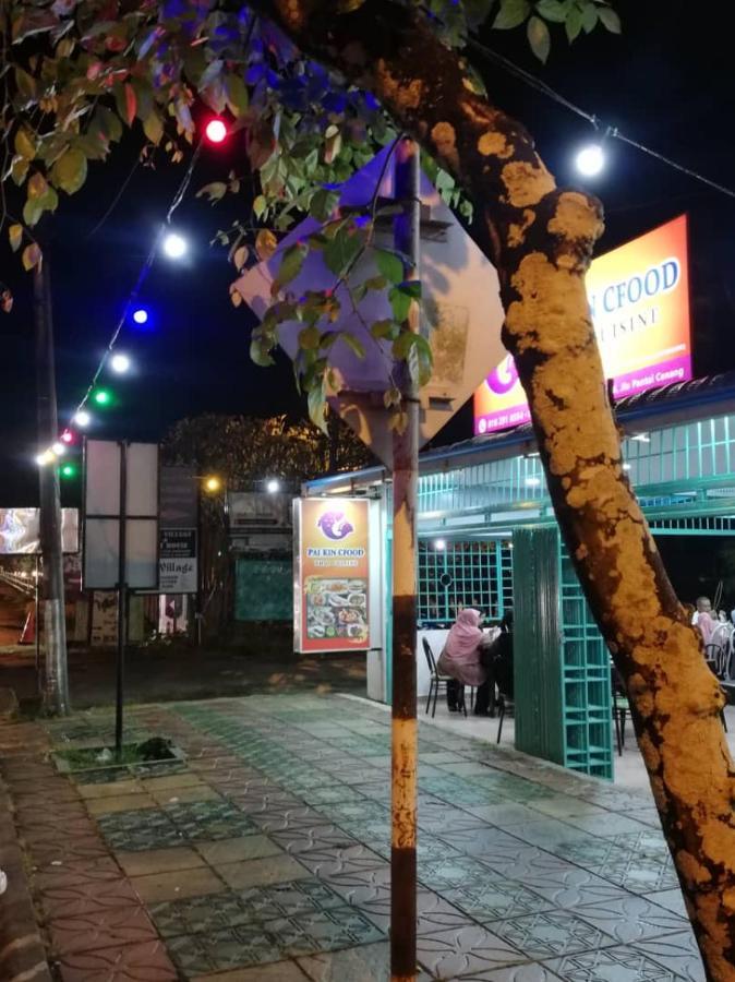 Kencana Guest House Pantai Cenang  Zewnętrze zdjęcie